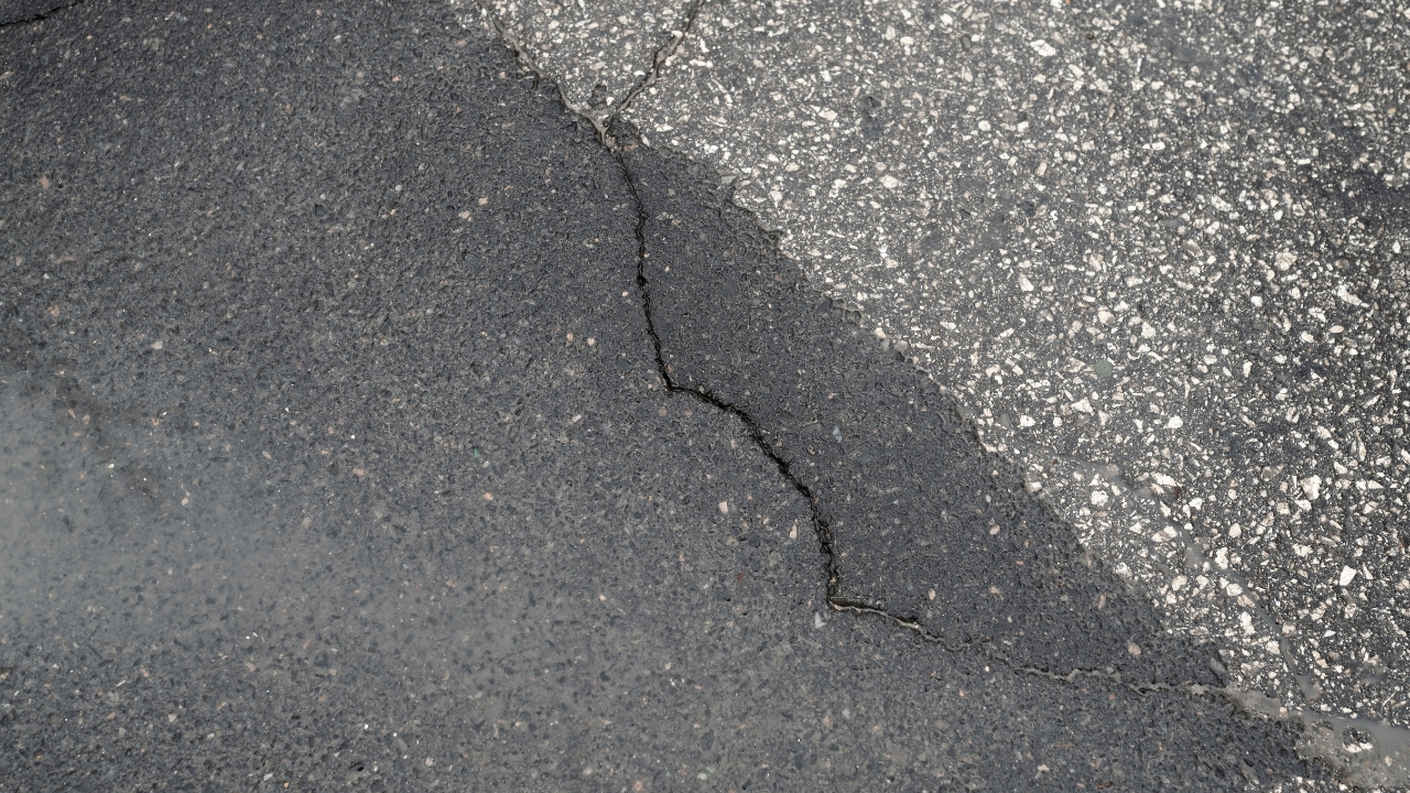Pothole Development Asphalt Pothole Formation & Repair: A Comprehensive Guide